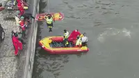 Kurtarma gemisi satılık