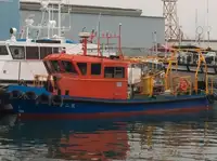 Çalışma tekneleri satılık