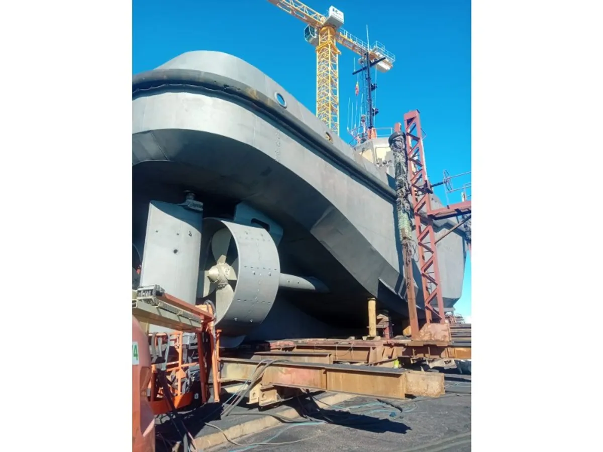 Çekme teknesi satılık