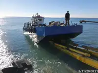 İş gemileri satılık