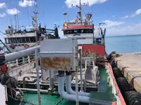 Trol gemisi satılık