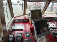 Devriye botu satılık