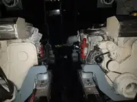 Çalışma tekneleri satılık