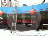 Balıkçı gemisi satılık