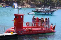 Denizaltı satılık