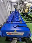 General Cargo/Multi-purpose satılık