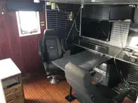 Trawler satılık