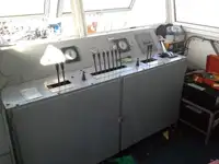 Gezi teknesi satılık