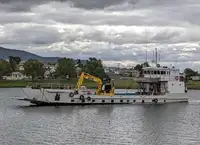 Mavna satılık