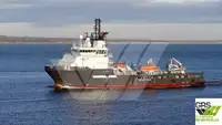 Tedarik gemisi satılık