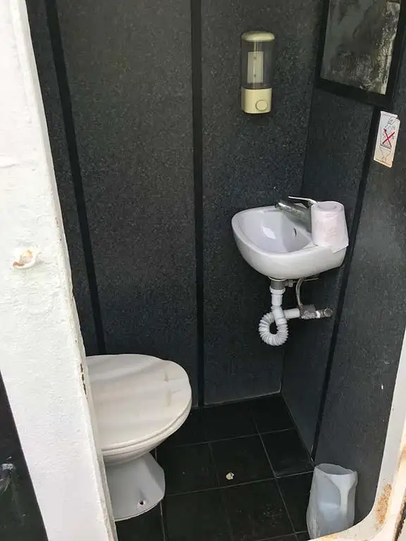 İş gemileri satılık