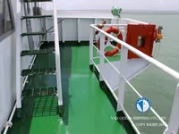 Petrol/Kimyasal tankeri satılık