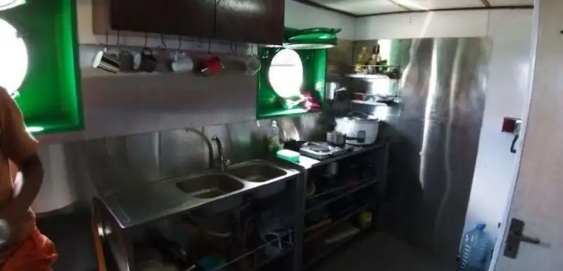 Çekme teknesi satılık