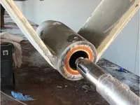 Yolcu gemisi satılık