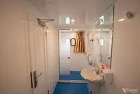 Dalgıç destek gemisi satılık