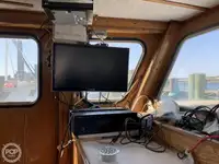 Uzun hatlı balıkçı gemisi satılık