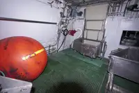 Trol gemisi satılık