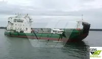 Dökme yük gemisi satılık