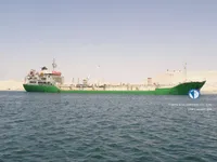 Petrol/Kimyasal tankeri satılık