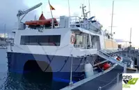 Yolcu gemisi satılık