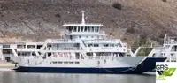 Ro-Ro gemisi satılık
