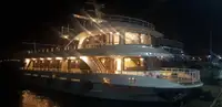 Kruvaziyer gemisi satılık