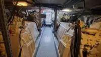 Pilot teknesi satılık