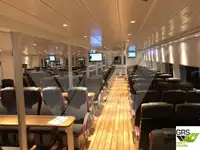 Yolcu gemisi satılık
