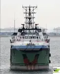 Tedarik gemisi satılık
