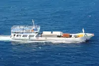 Ro-Ro ship satılık