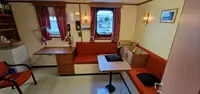 Yakıt ikmal tankeri satılık