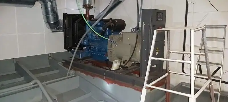Kruvaziyer gemisi satılık