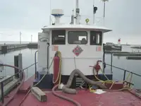 Petrol/Kimyasal tankeri satılık