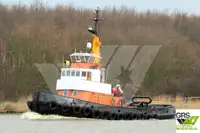 Römorkör satılık