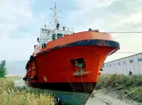 Tedarik gemisi satılık