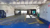RoPax gemisi satılık