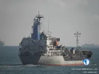 Petrol/Kimyasal tankeri satılık