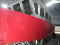 İş gemileri satılık