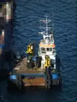 Çekme teknesi satılık