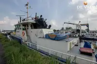Devriye botu satılık