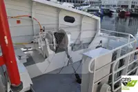 Kruvaziyer gemisi satılık