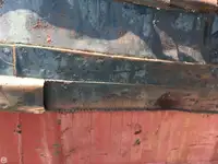 Çekme teknesi satılık