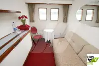 Gezi gemisi satılık