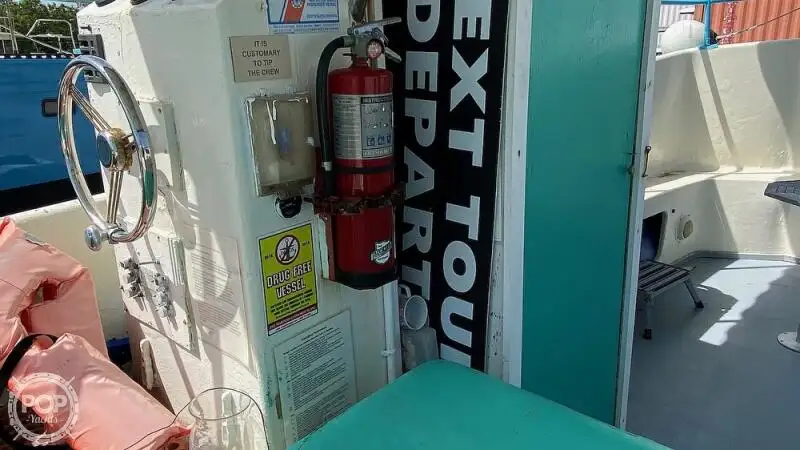 Kruvaziyer gemisi satılık