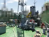 Tedarik gemisi satılık