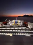 RoPax gemisi satılık