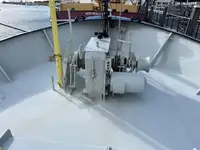 Trol gemisi satılık