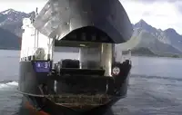 Ro-Ro gemisi satılık