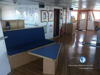 Petrol/Kimyasal tankeri satılık