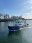 Araştırma gemisi satılık